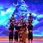 Visit of Director Sainik Schools and Military schools